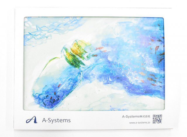 卓上カレンダー